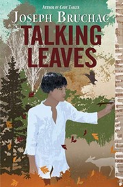 Cover of: Talking Leaves
