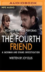 Cover of: Fourth Friend, The