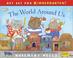 Cover of: The World Around Us (Get Set for Kindergarten!)