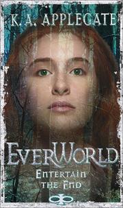 Cover of: Everworld | Katherine A. Applegate