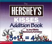 Cover of: Hershey's Kisses Addition Book by Jerry Pallotta