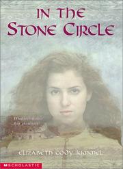 Cover of: In the Stone Circle by Elizabeth Cody Kimmel