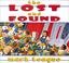 Cover of: The Lost and Found