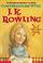 Cover of: Conversations With J.K. Rowling