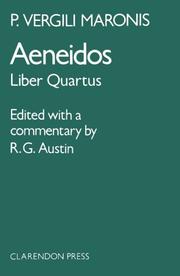 Aeneidos by Publius Vergilius Maro, Jane Harriman Hall, Alexander Gordon McKay