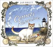 Cover of: Comet's Nine Lives by Jan Brett