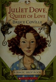 Cover of: Juliet Dove, queen of love