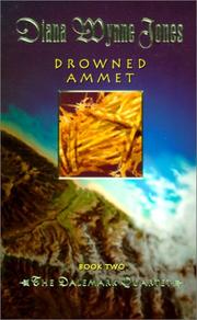 Cover of: Drowned Ammet