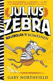Cover of: Rollebollen met de Romeinen by Gary Northfield