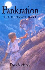 Cover of: Pankration: The Ultimate Game
