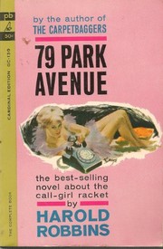 Cover of: 79 Park Avenue