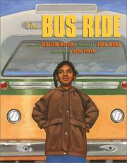 Cover of: The Bus Ride