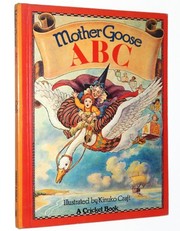 Cover of: Mother Goose Abc  Gb