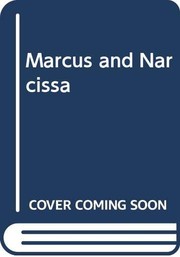 Cover of: Marcus and Narcissa