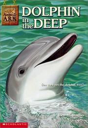 Cover of: Dolphin in the Deep (Animal Ark