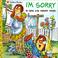 Cover of: I'm Sorry (Golden Storybook)