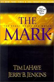 Cover of: Mark: The Beast Rules the World (Left Behind)