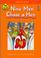 Cover of: Nine Men Chase a Hen (Start to Read Series)
