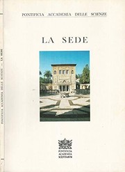 Cover of: La Sede