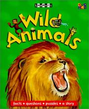 Cover of: Wild Animals