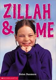 Cover of: Zillah and Me by Helen Dunmore, Helen Dunmore