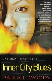 Cover of: Inner City Blues