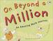 Cover of: On Beyond a Million