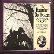 Cover of: The haunted dollhouse by Terry Berger