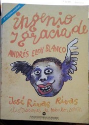 Cover of: Ingenio y gracia de Andrés Eloy Blanco
