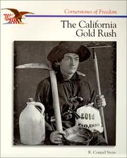 Cover of: California Gold Rush