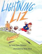 Cover of: Lightning Liz (Rookie Readers)