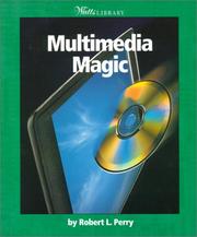 Cover of: Multimedia Magic