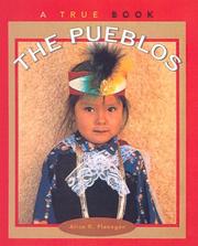 Cover of: Pueblos
