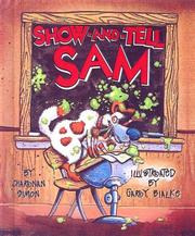 Cover of Show-And-Tell Sam (Rookie Reader)