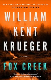 Cover of: Fox Creek by William Kent Krueger