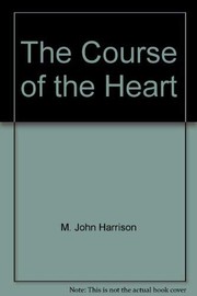 Cover of: The course of the heart