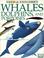 Cover of: Whales, Dolphins and Porpoises (See & Explore)