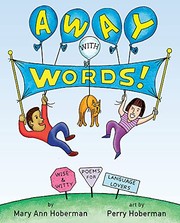 Cover of: Away with Words! by Mary Ann Hoberman, James Perry Hoberman