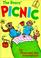 Cover of: The Bears' Picnic