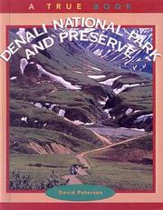 Cover of: Denali National Park and Preserve