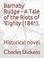 Cover of: Barnaby Rudge - a Tale of the Riots Of 'eighty .