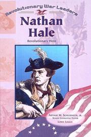 Cover of: Nathan Hale by Loree Lough