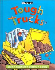 Cover of: Tough Trucks (Ladders