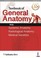 Cover of: Textbook of General Anatomy