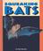 Cover of: Squeaking Bats (Pull Ahead Books)