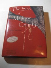 Cover of: The sins of Madison County