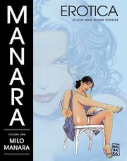 Cover of: Erotica: Click! and Other Stories