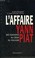 Cover of: L' affaire Yann Piat