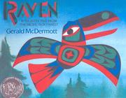 Cover of: Raven: A Trickster Tale from the Pacific Northwest