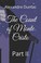 Cover of: Count of Monte Cristo